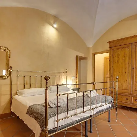 아파트 Dafne By Mamo 피렌체