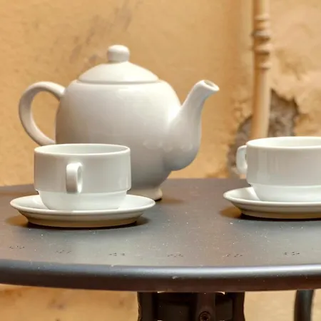 아파트 Dafne By Mamo 피렌체