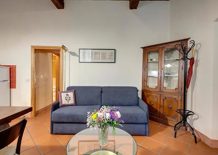 Apartment Dafne By Mamo Florenz